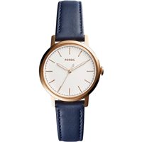 Watch Fossil Woman Neely in Steel ES4338 - ES4338